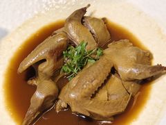 -松鹤楼·非遗·苏帮菜(融科店)