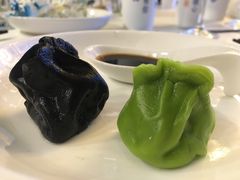 -唐廊烤鸭店(工体店)