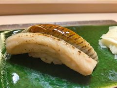 -鮨一日本料理(大中华店)
