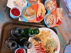 -珠海横琴国家地理探险家中心(创新方)