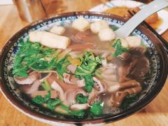 -老城南.鸭血粉丝汤(夫子庙店)