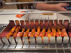 -玉善烧烤串城(长春总店)