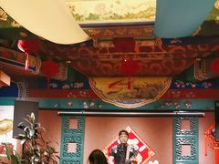 -申德勒加油站西餐厅(日坛路总店)