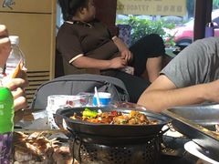 -酒座音乐主题串吧(滑翔西社区店)