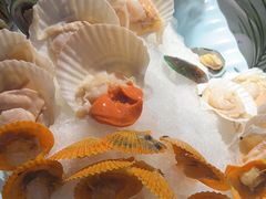 -奢谷·海鲜自助(南海万科店)