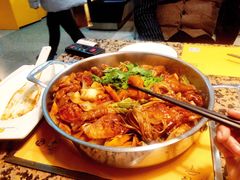 -黄记煌三汁焖锅(1818广场店)