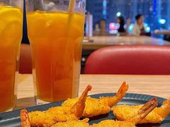 -必胜客(华南摩尔店)