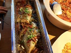 -味界·精致赣菜(招商花园城店)