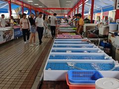 -南沙十九涌渔人码头-南门