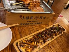 -福苗小骆驼烧烤(莲湖路店)