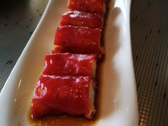 -彩丰楼中餐厅·仁恒洲际酒店