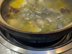 -楠波炭炉鸡煲馆(桥北店)