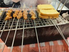-生火火·小炉子炭烤(金楠天街总店)