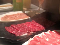 鲜鸭肠-巴奴毛肚火锅(悠唐购物中心店)