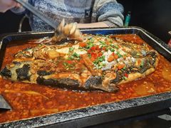 -炉鱼(爱琴海购物公园店)