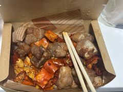-萍姐火锅·公路夜市(南京新街口店)