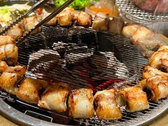 -泥炉烧肉师(新街口金銮巷店)