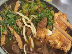 -金秋特色面馆(铜庄店)