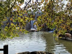 -白马涧龙池景区