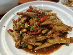 -嗣林·爷爷的私房菜(湾里店)