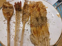 -沈阳和平艾美酒店新食谱西餐厅