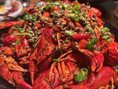 -金陵一哥龙虾馆(三牌楼总店)