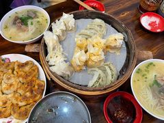 -海汇源老烧麦店(东大街总店)