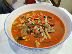 -新新湘菜馆(新中街二条店)