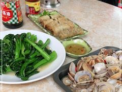 -周记蟹仔粉(侨港风情街店)