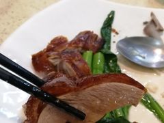 -肥妹烧腊店(洪湖店)