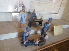 -内乡县衙博物馆