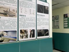 -乖乖宠物医院·猫科·急重症中心(车站北路分院)