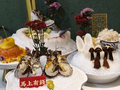 -喜聚薈·花膠雞海鮮火鍋(越秀店)