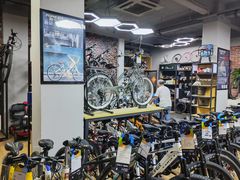 -永久自行车旗舰店(上海No.001店)