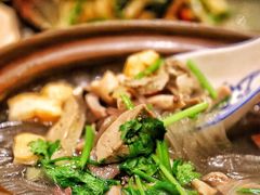 -南京大牌档(凯德大峡谷店)