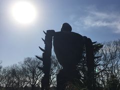 -三鹰之森吉卜力美术馆