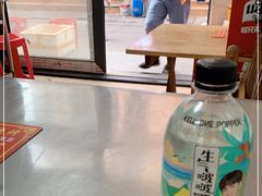 -老地方烧烤(育欣路店)