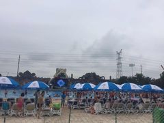 -苏州乐园森林水世界