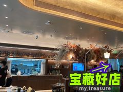 -渔语鱼新川菜Bistro(万象天地店)
