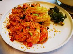 -1918中餐厅(衡山路店)