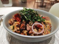 私藏版牛骨浓汤烩饭-娜娜家•Nana's restaurant(国金汇店)
