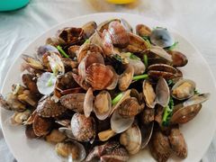 -1910老鲁味海鲜·戳子肉·青岛菜(金沙滩店)
