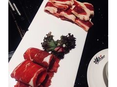 -捞王猪肚鸡火锅(财富中心店)