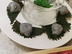 -鲜潭蒸汽石锅鱼(五道口购物中心店)