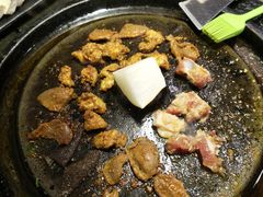 -赞酱川式烤肉(蜀都万达店)