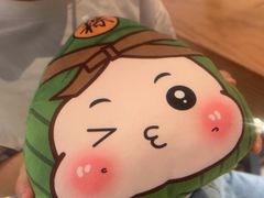 -烧肉达人•炭火烧肉(新天地店)