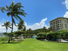 -三亚亚龙湾天域度假酒店