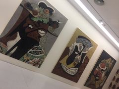 -炎黄艺术馆