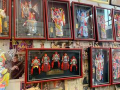 -老北京兔儿爷(琉璃厂东街店)