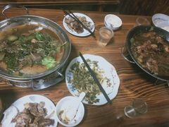 -李东农庄(中南百草园地标店)